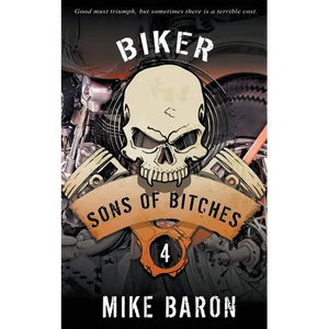 Sons of Bitches - Paperback