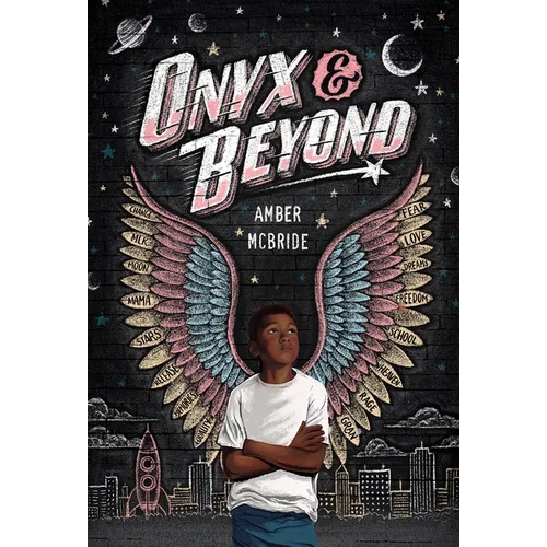 Onyx & Beyond - Paperback
