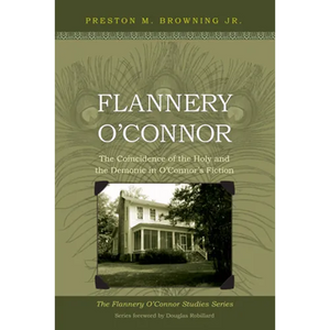 Flannery O'Connor - Paperback