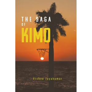 The Saga of Kimo - Paperback