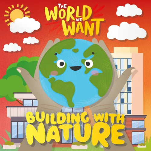 Building with Nature - Paperback