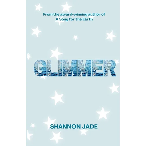 Glimmer - Paperback