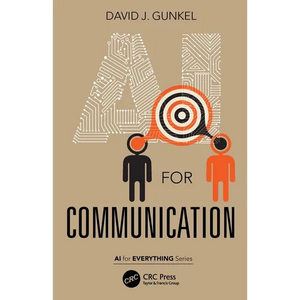 AI for Communication - Paperback