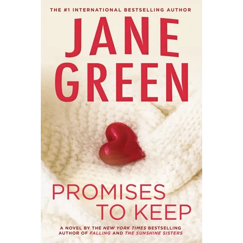 Promises to Keep: Promises to Keep: A Novel - Paperback