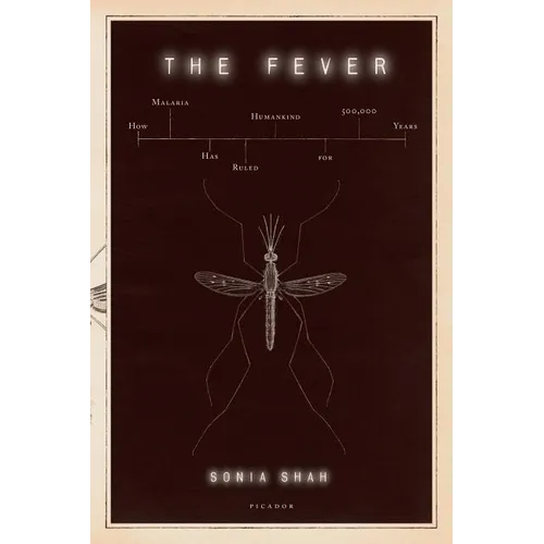 Fever - Paperback