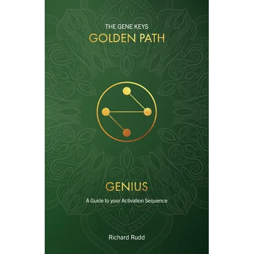 Genius: A Guide to your Activation Sequence - Paperback