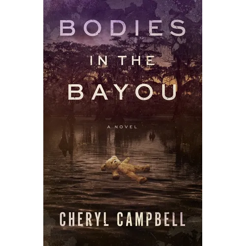 Bodies in the Bayou - Paperback