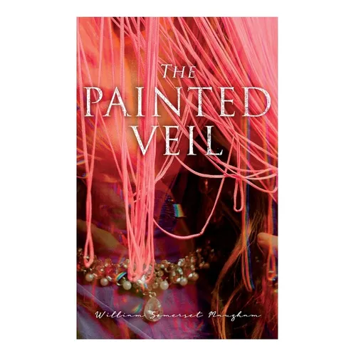 The Painted Veil - Paperback