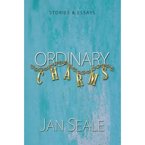 Ordinary Charms - Paperback
