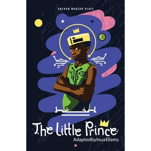 The Little Prince - Paperback