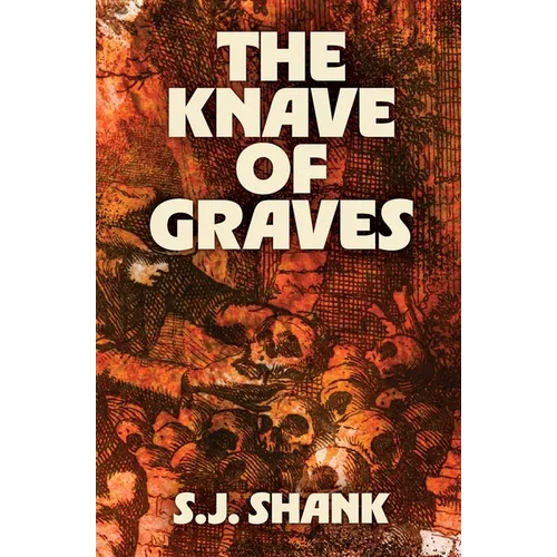 The Knave of Graves - Paperback