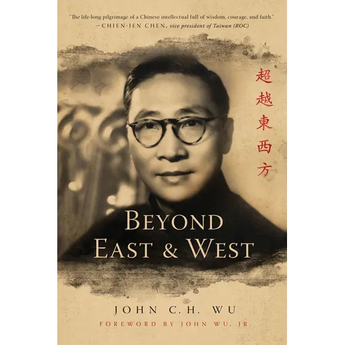 Beyond East and West - Paperback