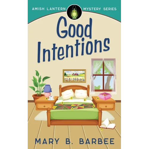 Good Intentions - Paperback