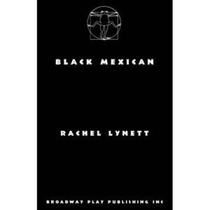Black Mexican - Paperback