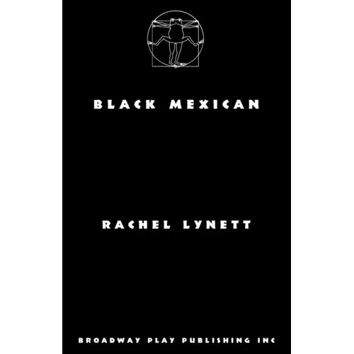 Black Mexican - Paperback