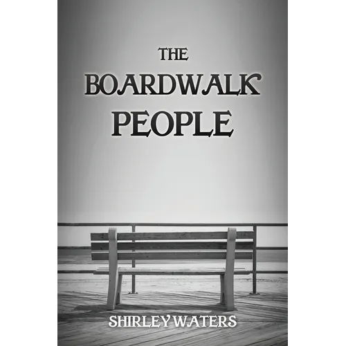 The Boardwalk People - Paperback