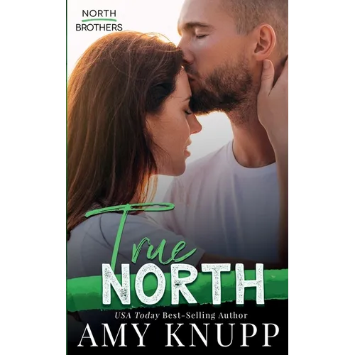True North - Paperback