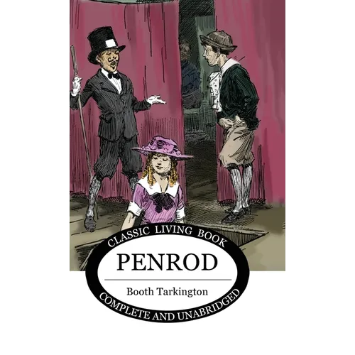 Penrod - Hardcover