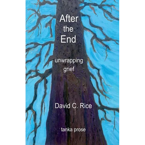 After the End: Unwrapping Grief - Paperback