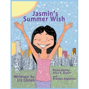 Jasmin's Summer Wish - Hardcover