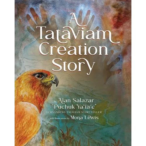 A Tataviam Creation Story