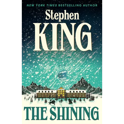 The Shining - Paperback