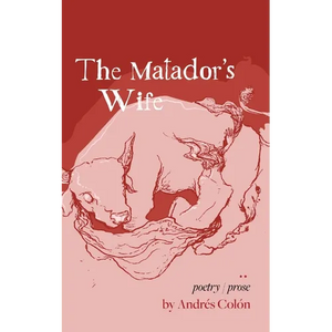 The Matador's Wife - Paperback