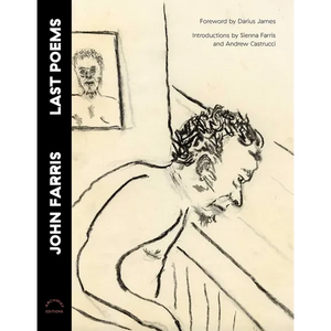 Last Poems - Paperback