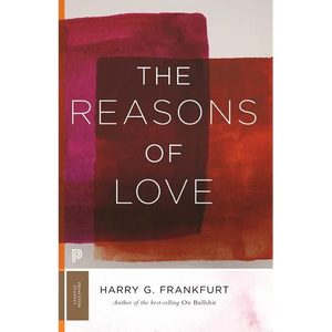 The Reasons of Love - Paperback