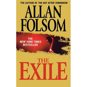 Exile - Paperback