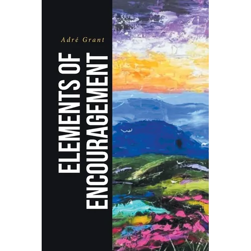 Elements of Encouragement - Paperback