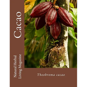 Cacao - Paperback