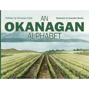 An Okanagan Alphabet - Paperback