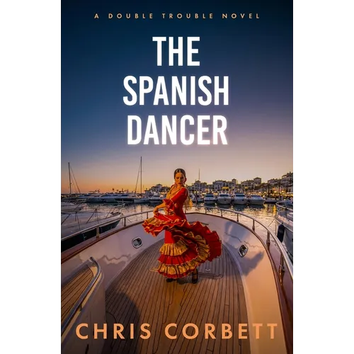 The Spanish Dancer - Paperback