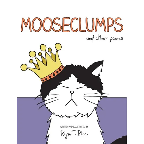 Mooseclumps - Hardcover