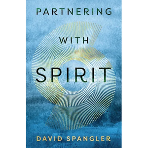 Partnering With Spirit - Paperback