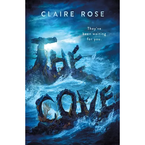 The Cove - Paperback