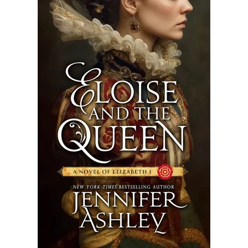 Eloise and the Queen - Hardcover
