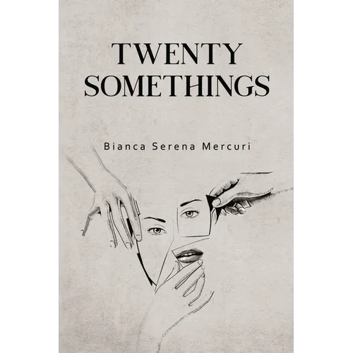 Twenty-Somethings - Paperback