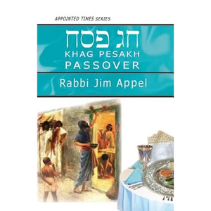 Pesakh, Passover - Paperback