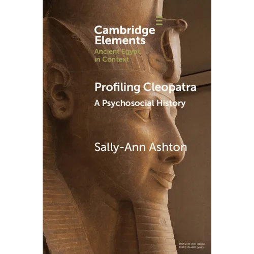 Profiling Cleopatra - Paperback