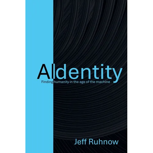 AIdentity - Paperback