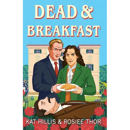 Dead & Breakfast - Paperback