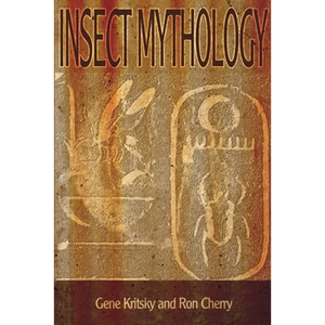 Insect Mythology - Paperback