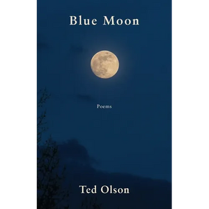 Blue Moon - Paperback