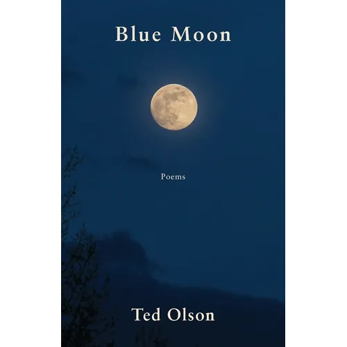 Blue Moon - Paperback