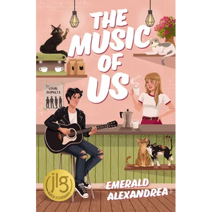 The Music of Us - Hardcover