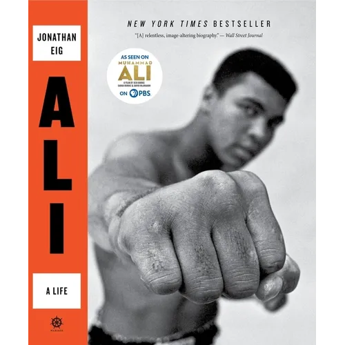 Ali: A Life - Paperback