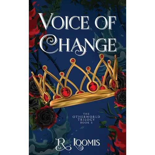 Voice of Change - Hardcover