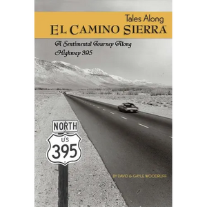 Tales Along El Camino Sierra - Paperback